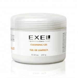 FACIAL CLEANSING GEL 8.50oz
