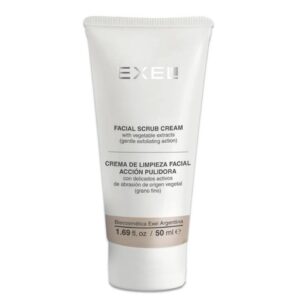 FACIAL SCRUB CREAM 1.69 oz