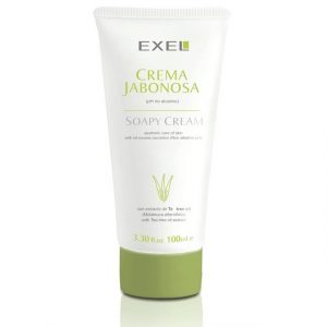 FACIAL CLEANSING GEL Aesthetic for skin care with Acne 3.30oz