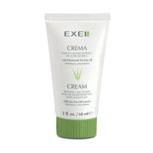 FACIAL CREAM for skin care with Acne 2oz