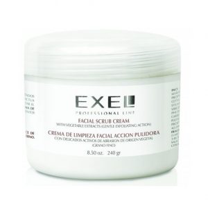 FACIAL SCRUB CREAM 8.50oz