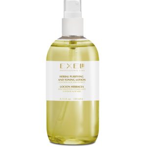 HERBAL FACIAL TONER with Aloe VERA 8.33oz