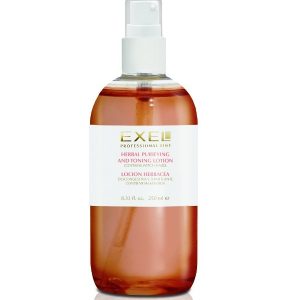 HERBAL FACIAL TONER with Hazel 8.33oz