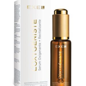 L´OXYGÉNISTE Oxygenating and Revitalizing Facial Serum