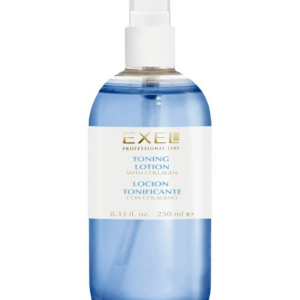 HYDROLYZED COLLAGEN Facial Toner 8.33oz