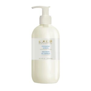 FACIAL CLEANSING EMULSION WITH VITAMIN E 8.33oz