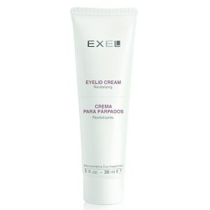 EYELID CREAM REVITALIZING