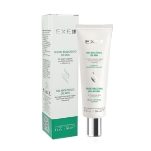 FACIAL GEL OF VEGETABLE ORIGIN with Hyaluronic Acid 1oz