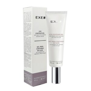 EYE CONTOUR WITH VITAMINS AND ALOE VERA GEL