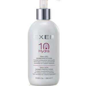Moisturizing Body Emulsion HYDRA 10