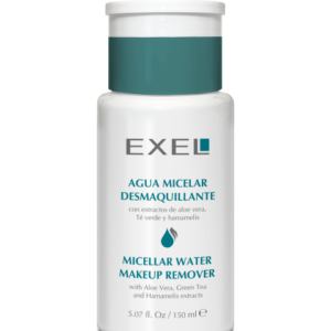 MICELLAR WATER MAKEUP REMOVER 5.33oz