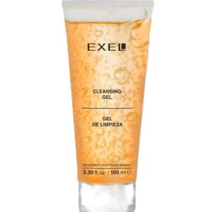 FACIAL CLEANSING GEL for oily skin 3.30oz