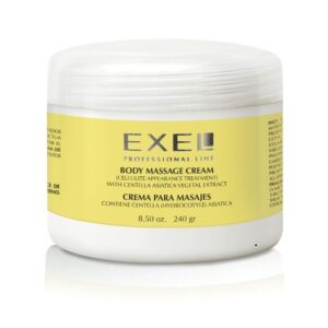 Massage Cream with Gotu Kola 8.50oz