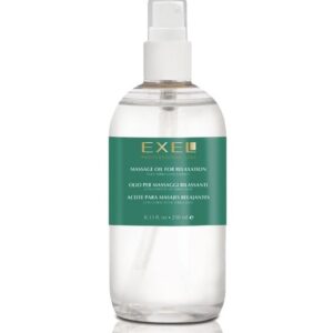 RELAXING OIL BODY LOTION wit YERBA MATE 8.33oz