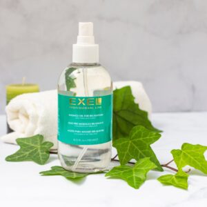 RELAXING OIL BODY LOTION wit YERBA MATE 8.33oz