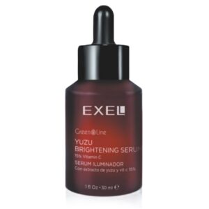 VEGAN FACIAL SERUM WITH LIPOSOME VITAMIN C 15%