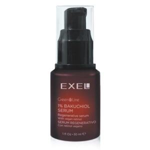 SERUM WITH VEGAN RETINOL BAKUCHIOL