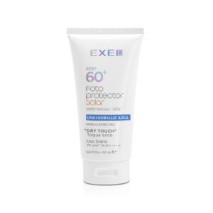 SUNSCREEN SPF 60 BLUE LIGHT DRY TOUCH WHITE 1.69oz/fl