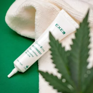 EYES CONTOUR D-SCONGEST