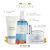 F3 EXEL DELUXE SKINCARE ROUTINE Retinol Vitamins C